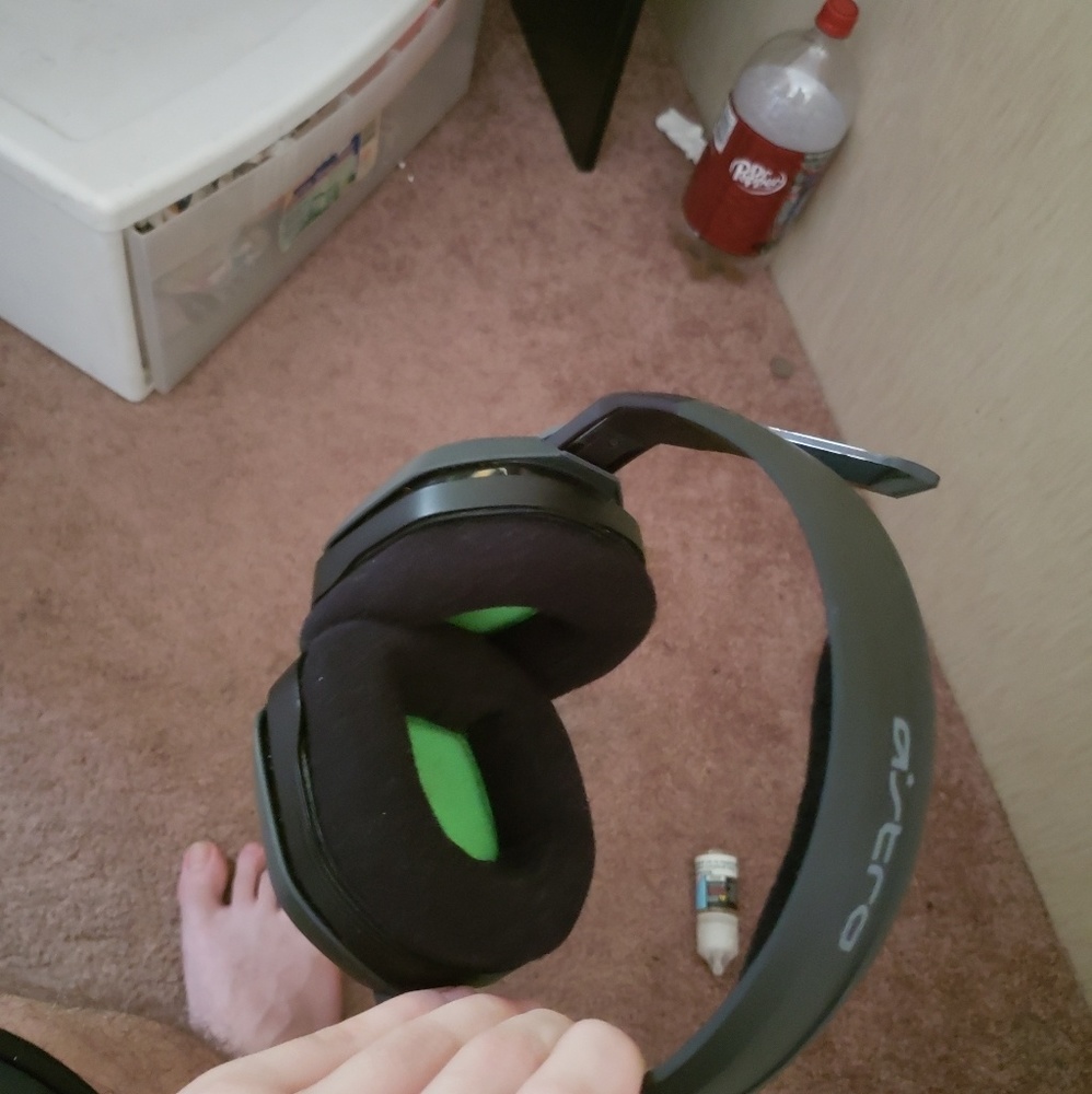 Astro a10